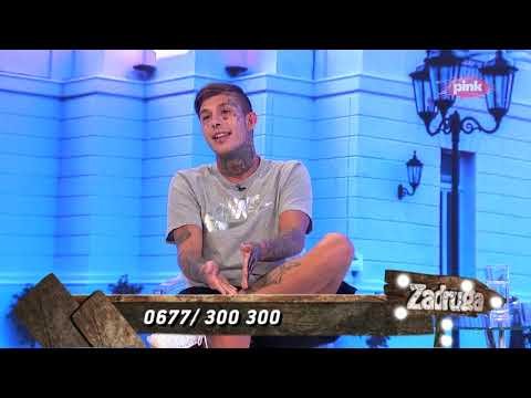 Z4: Narod pita - Žestoko suočavanje Ša i Frana - 04.08.2021.