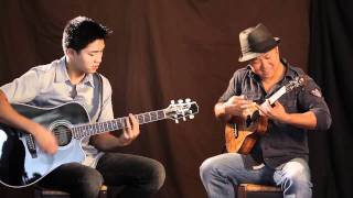 Download lagu Heart & Soul - Hawaii Five-O Instrumental (HiSessions.com Acoustic Live) mp3
