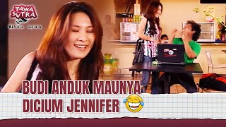 Download lagu Wuih, Budi Anduk Lagi Jadi Sultan | Tawa Sutra Bisa Ajaa Eps 61 2/2 mp3 Download lagu Wuih, Budi Anduk Lagi Jadi Sultan | Tawa Sutra Bisa Ajaa Eps 61 2/2 mp3