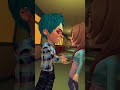 I Kissed A Girl 🫢