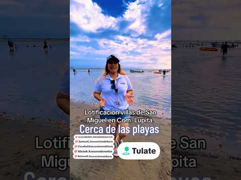 Lotes por pagos en comunidad la Guadalupe Santo Domingo Suchitepequez