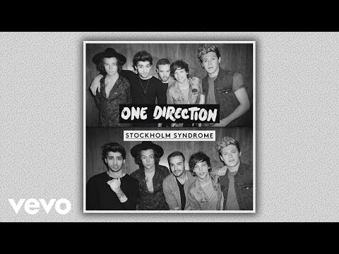 One Direction - Stockholm Syndrome (Audio)