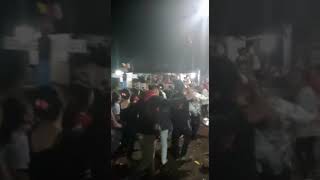 Download lagu Menari Manasai adalah tarian khas Kalimantan Tengah mp3