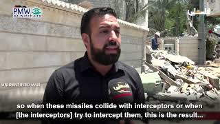 Man libeling Israel from Tamra