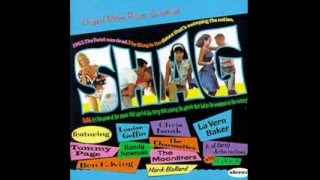 Louise Goffin - Surrender