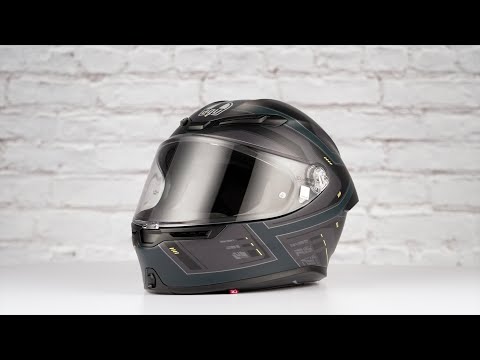 agv k6 s matte black Helmet - The lightest road helmet in the world AGV K6 S Matt Black