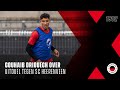 ? Couhaib Driouech over uitduel tegen SC Heerenveen | "??? ???? ????? ????? ?? ?? ? ???????"