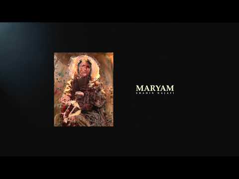 Shahin Najafi - Maryam مریم - شاهین نجفی