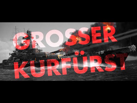 Grosser Kurfürst.