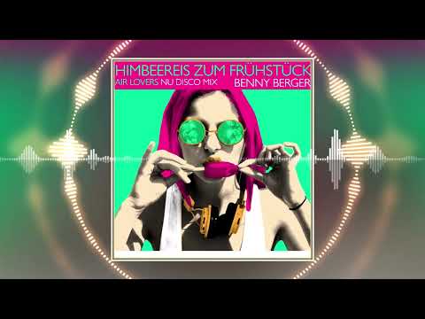 Himbeereis Zum Frühstück - Benny Berger