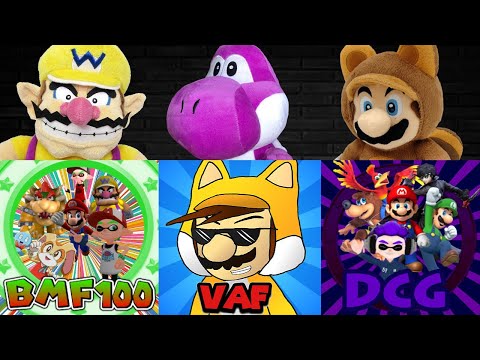 Plush Chat Mayhem #8