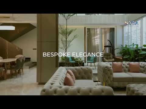 Hynine by Nysa Luxury Homes