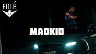 Madkid - Mos Hajde Knej