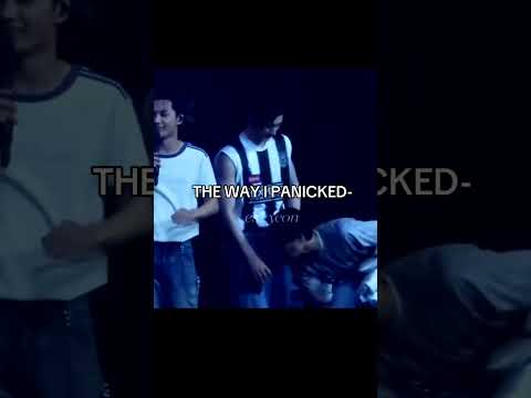 My soul left my body for a sec😭#sunghoon #jungwon #enhypen #kpop #fyp