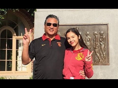 Olivia Rodrigo Siblings