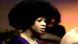 Rotary Connection featuring MINNIE RIPERTON on Jerry G. TV Show pt1
