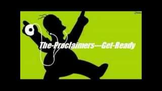 The-Proclaimers---Get-Ready