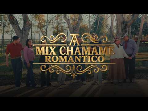 Perdonarte Para Que? / Temporal de Amor - Mix Chamame Romantico - Trigal de Amor 