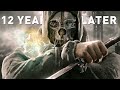 DISHONORED: 12 Years Later..