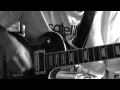 Nagabuchi Tsuyoshi 「TOMBO」Play on Guitar TAKE2 ...