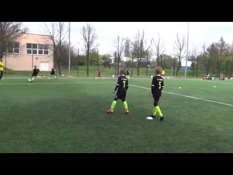 Semp II 2006 – STF Champion 23 kwietnia 2016 (2/8)