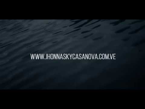 Jhonnasky Casanova - Te Has Ido (Vídeo Oficial)