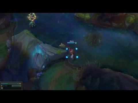 Support Trundle is Useless