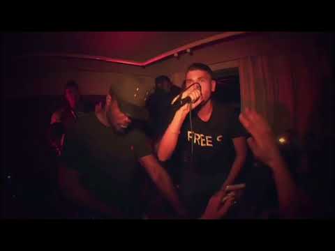G.o.D feat. STK - Unterwegs