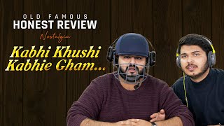 MensXP  Honest Review Nostalgia  Kabhi Khushi Kabh