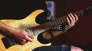 Video thumbnail for THIS guitar gave birth to Djent by Valeri Naatas