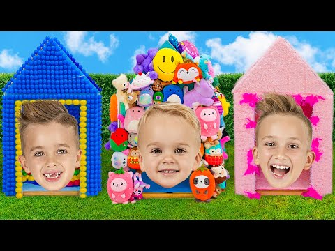 YouTube Thumbnail