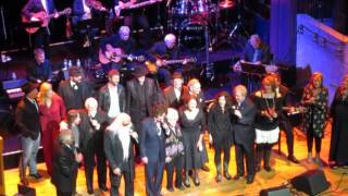 WIll The Circle Be Unbroken- Country Music Hall of Fame Induction Ceremony 2015