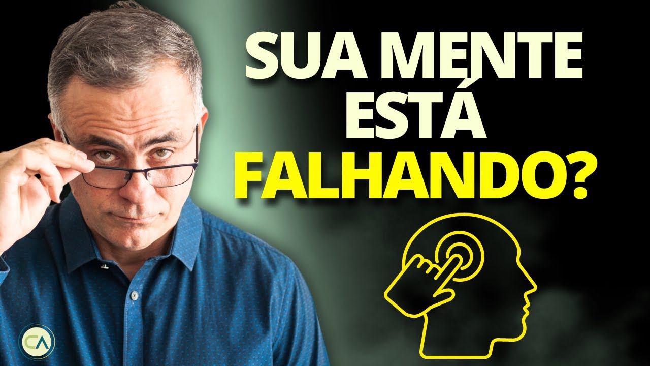 MELHORES ALIMENTOS para AFIAR o CÉREBRO - Fáceis de INCLUIR na dieta!