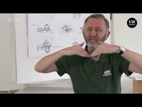 ExoMars - The Road to Mars Exploration