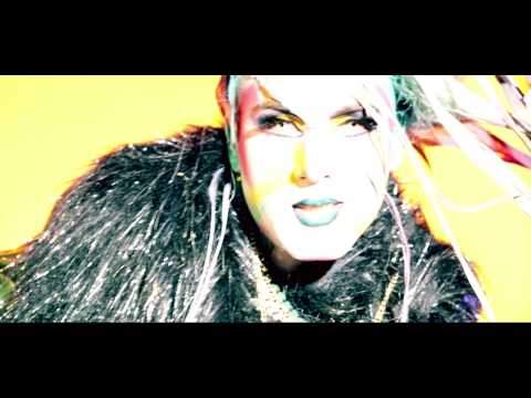 KAYVON ZAND - JUST GIVE IT AWAY feat. Dai Burger