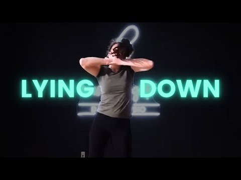 Lying Down - Celine Dion | Ariel McDonald Choreography | HOUSE OF EIGHTS