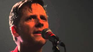 Calexico - Corona (Minutemen cover) (Milano, Fabrique, April 23rd 2015)