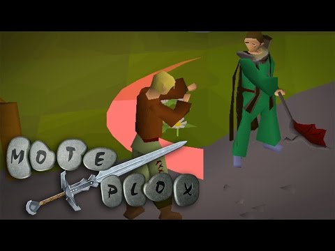 Top 10 Best Oldschool RuneScape Quest Rewards
