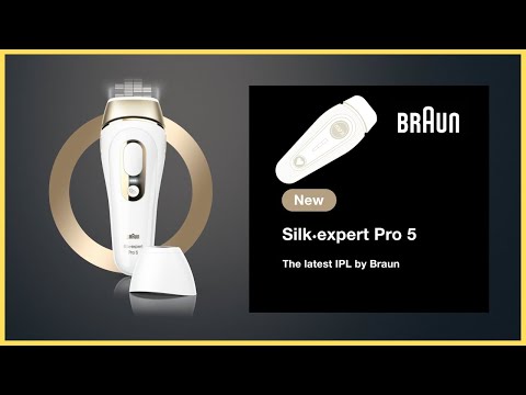 Test Braun Silk-Expert Pro 5 : mon avis complet 2024