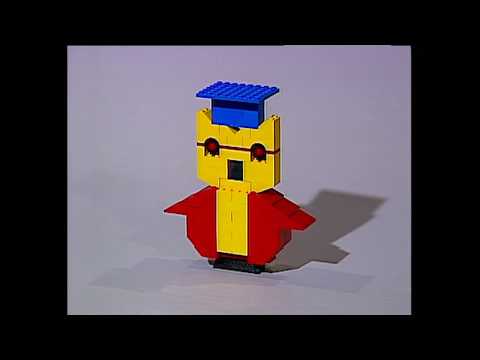 Tik Tak #328   Your toddler's favourite animation show