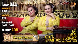Download lagu DEMEN BLI MARI MARI - SEMANIS MADU -  PEJUANG LDR - KEDER BALIKE | UNJUNGAN BUYUT RAILEM SEWOHARJO mp3