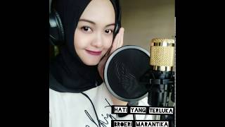 Download lagu Hati yang terluka _ Broery marantika // Awfa cover mp3