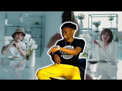 AFRICAN REACTS TO 1MILL - MAIJING (OFFICIAL MV)