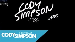 [Vietsub+Lyrics] CODY SIMPSON - ABC