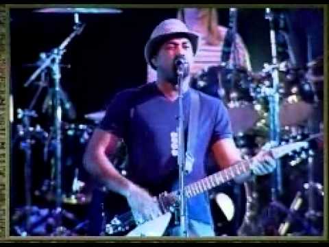 Hootie & the Blowfish - I Will Wait live in Atlanta 1998