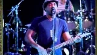 Hootie &amp; the Blowfish - I Will Wait live in Atlanta 1998
