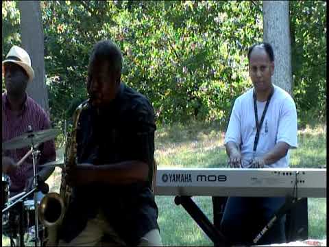The Darrell Mixon Group - Song for my Father | David F. Gordon