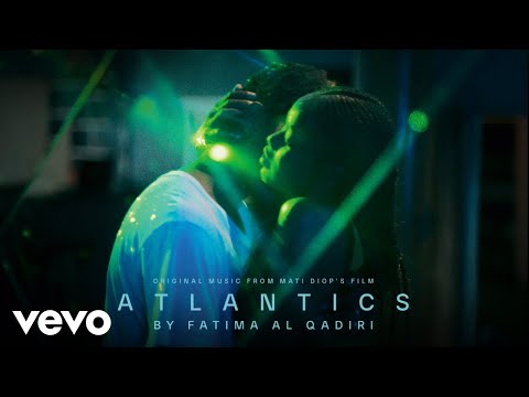 Fatima Al Qadiri - Body Double (From "Atlantics" Soundtrack)