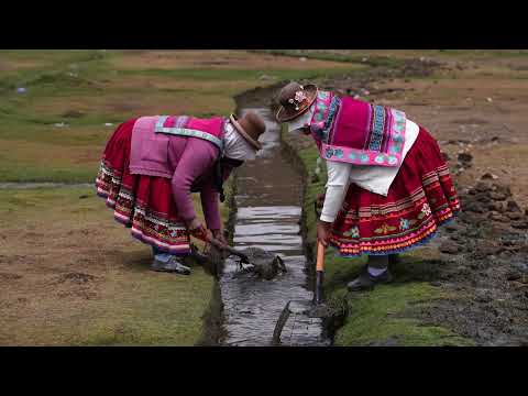 Infraestructura Natural