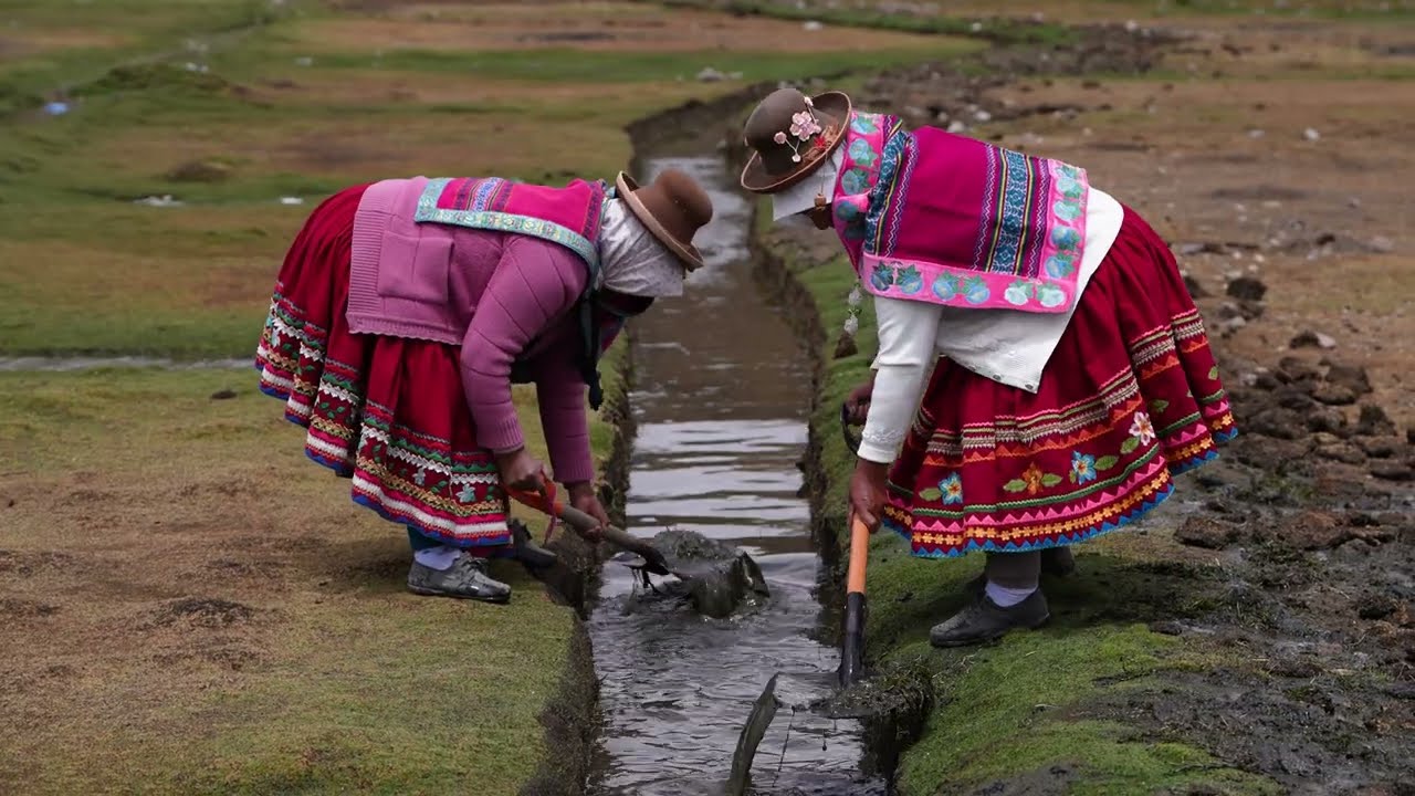 Infraestructura natural